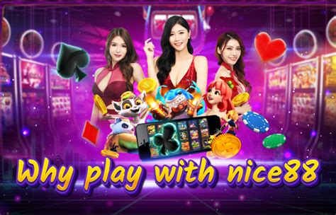 nc88 slot|Nice88.com Thrills of Your Ultimate Online Casino Destination.